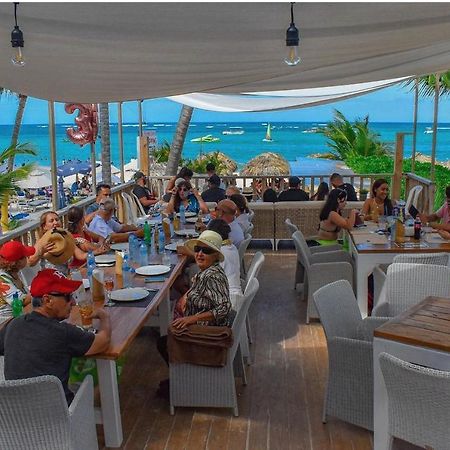 Los Corales Villas And Suites - Beach Club, Spa, Restaurants Punta Cana Ngoại thất bức ảnh