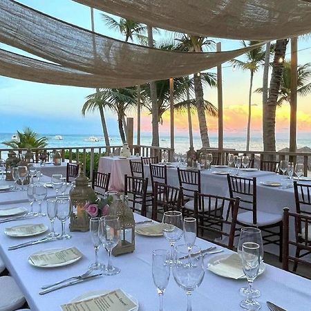 Los Corales Villas And Suites - Beach Club, Spa, Restaurants Punta Cana Ngoại thất bức ảnh