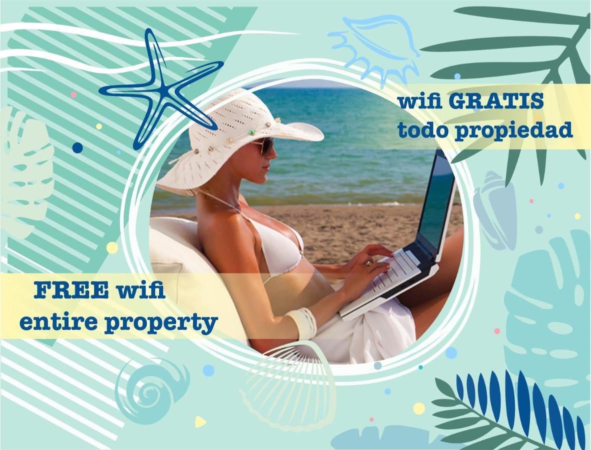Los Corales Villas And Suites - Beach Club, Spa, Restaurants Punta Cana Ngoại thất bức ảnh