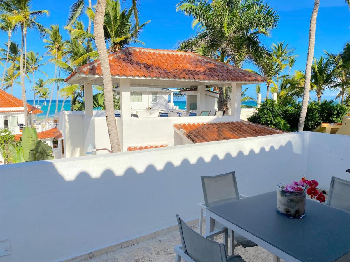 Los Corales Villas And Suites - Beach Club, Spa, Restaurants Punta Cana Phòng bức ảnh