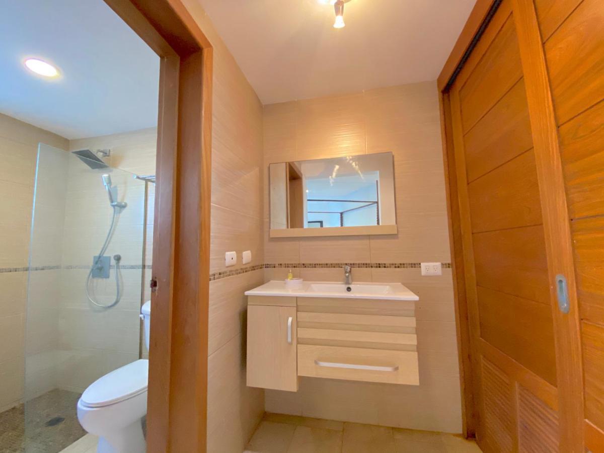 Los Corales Villas And Suites - Beach Club, Spa, Restaurants Punta Cana Ngoại thất bức ảnh