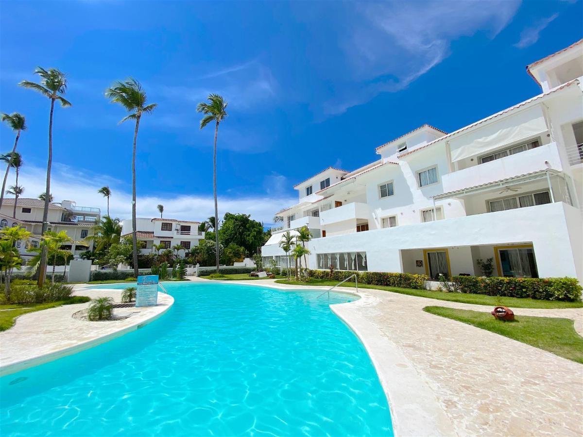 Los Corales Villas And Suites - Beach Club, Spa, Restaurants Punta Cana Phòng bức ảnh
