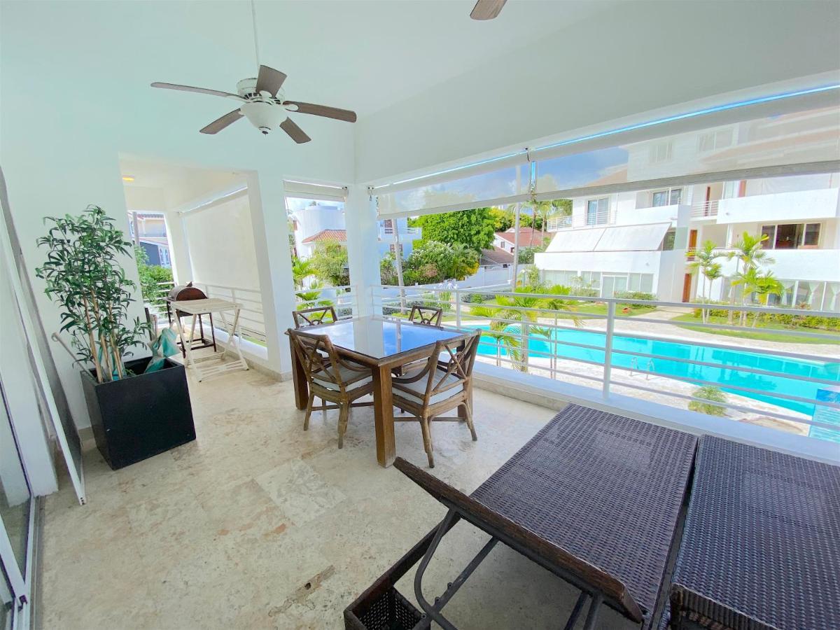 Los Corales Villas And Suites - Beach Club, Spa, Restaurants Punta Cana Phòng bức ảnh