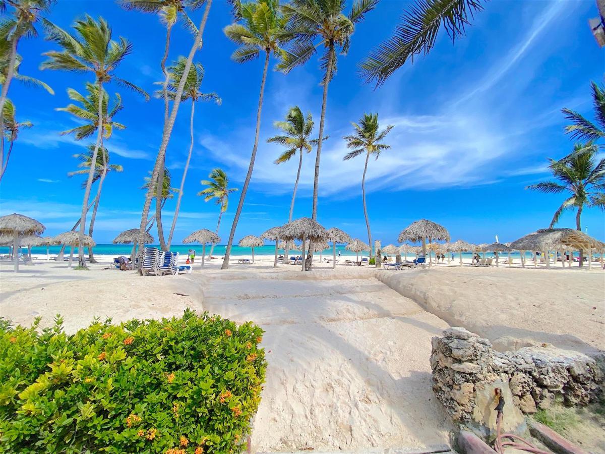 Los Corales Villas And Suites - Beach Club, Spa, Restaurants Punta Cana Ngoại thất bức ảnh