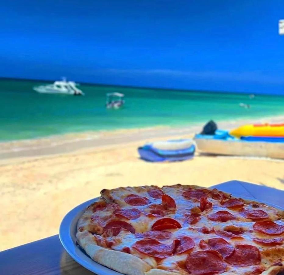 Los Corales Villas And Suites - Beach Club, Spa, Restaurants Punta Cana Ngoại thất bức ảnh