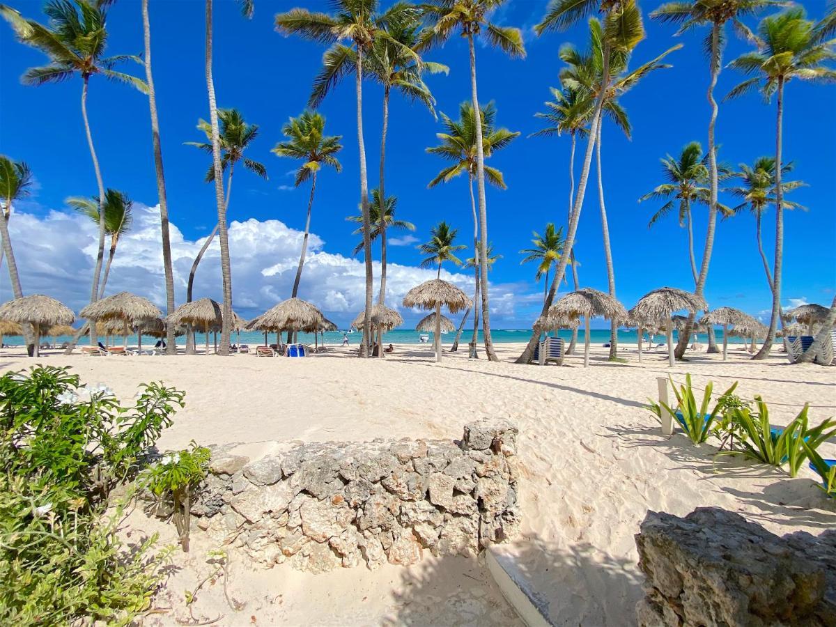 Los Corales Villas And Suites - Beach Club, Spa, Restaurants Punta Cana Ngoại thất bức ảnh