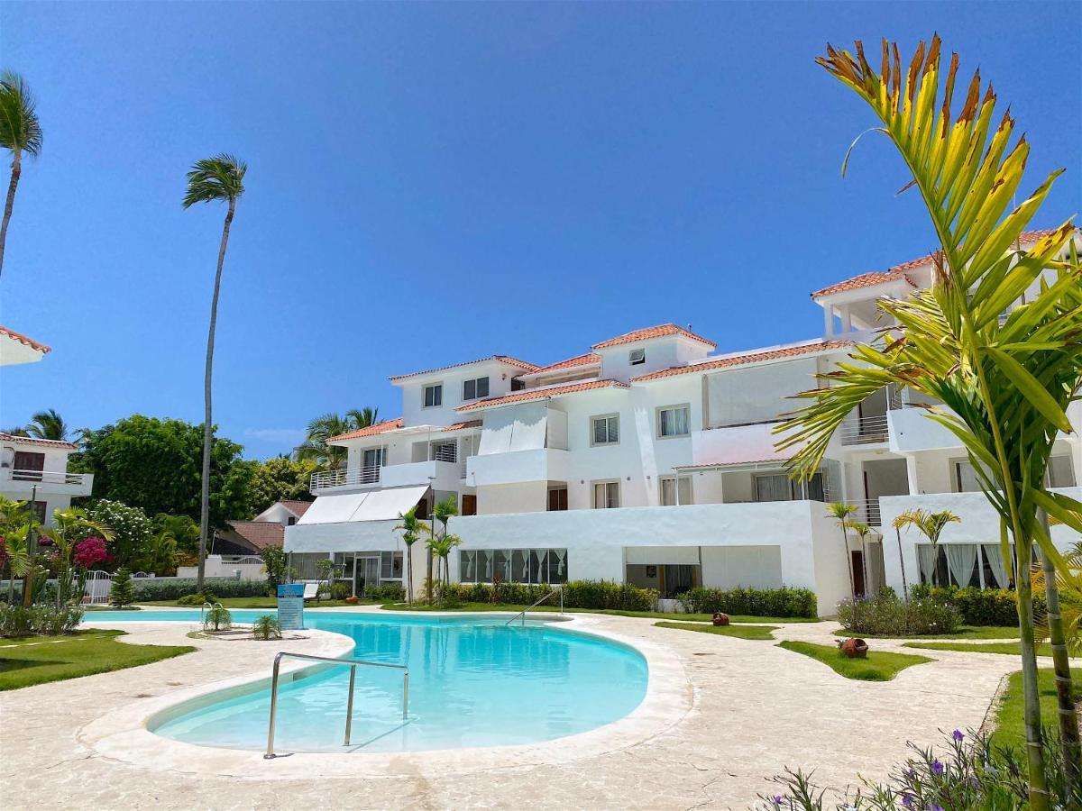Los Corales Villas And Suites - Beach Club, Spa, Restaurants Punta Cana Ngoại thất bức ảnh