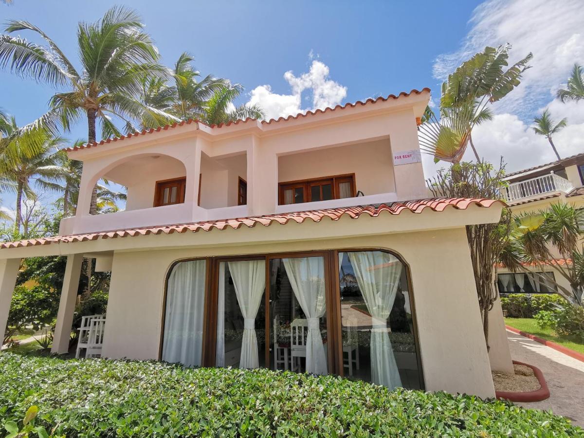 Los Corales Villas And Suites - Beach Club, Spa, Restaurants Punta Cana Ngoại thất bức ảnh