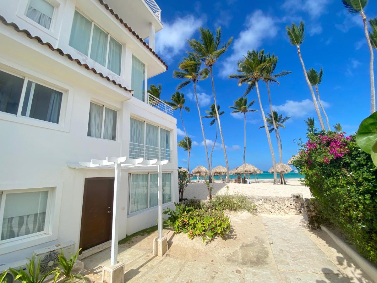 Los Corales Villas And Suites - Beach Club, Spa, Restaurants Punta Cana Ngoại thất bức ảnh