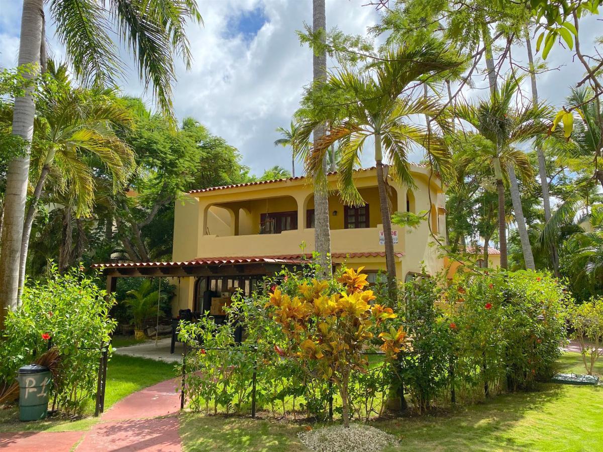 Los Corales Villas And Suites - Beach Club, Spa, Restaurants Punta Cana Phòng bức ảnh