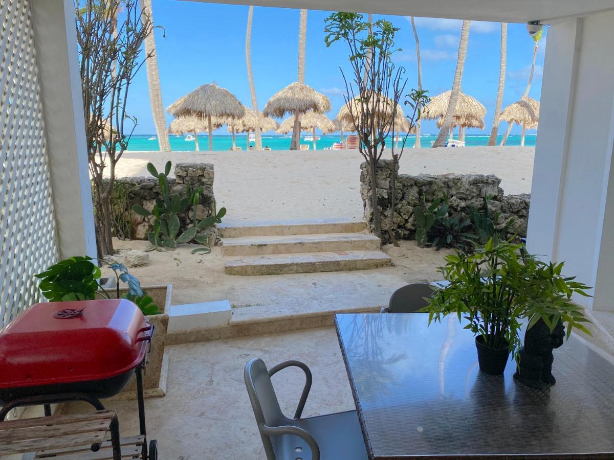 Los Corales Villas And Suites - Beach Club, Spa, Restaurants Punta Cana Phòng bức ảnh
