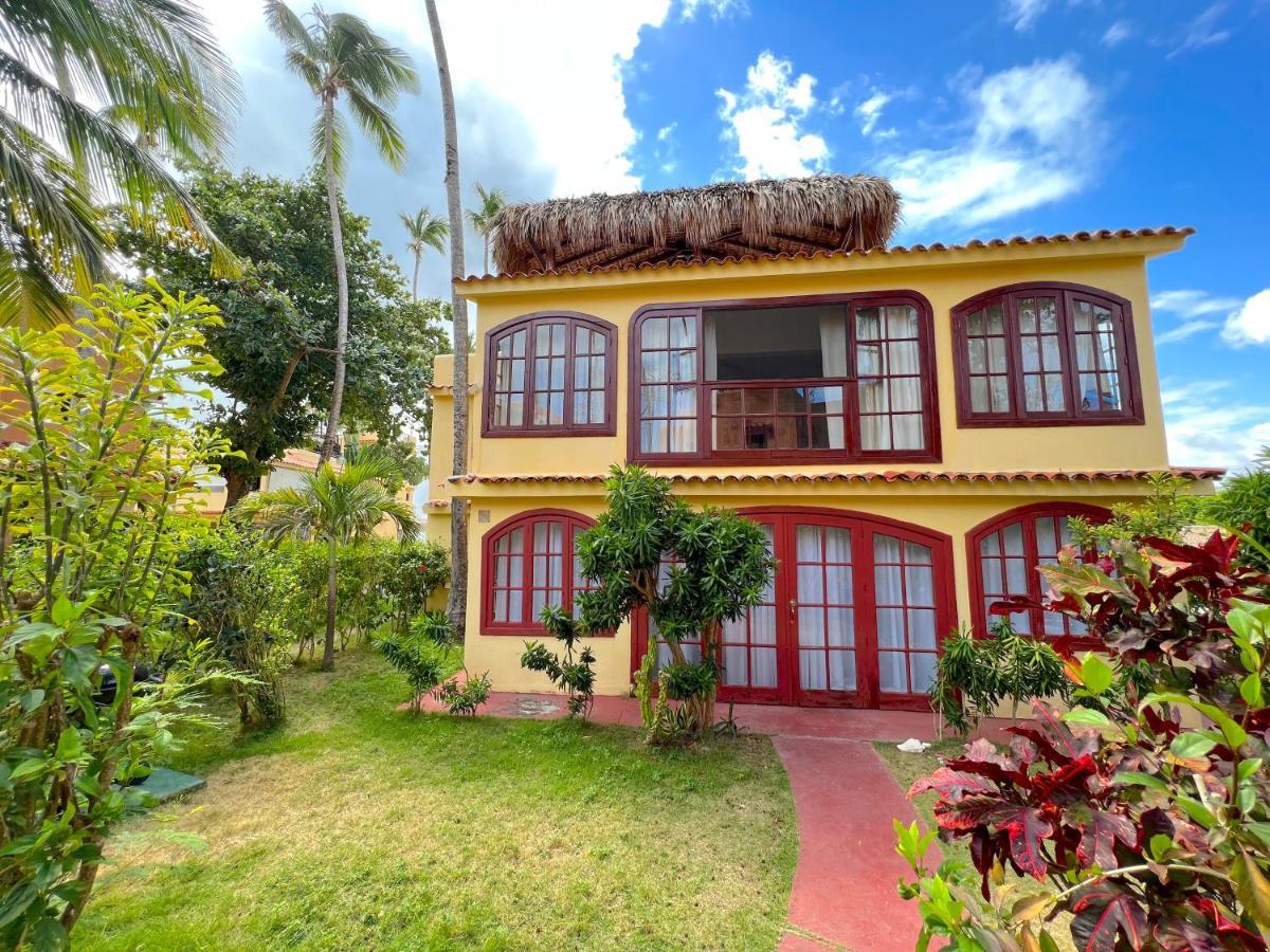 Los Corales Villas And Suites - Beach Club, Spa, Restaurants Punta Cana Phòng bức ảnh