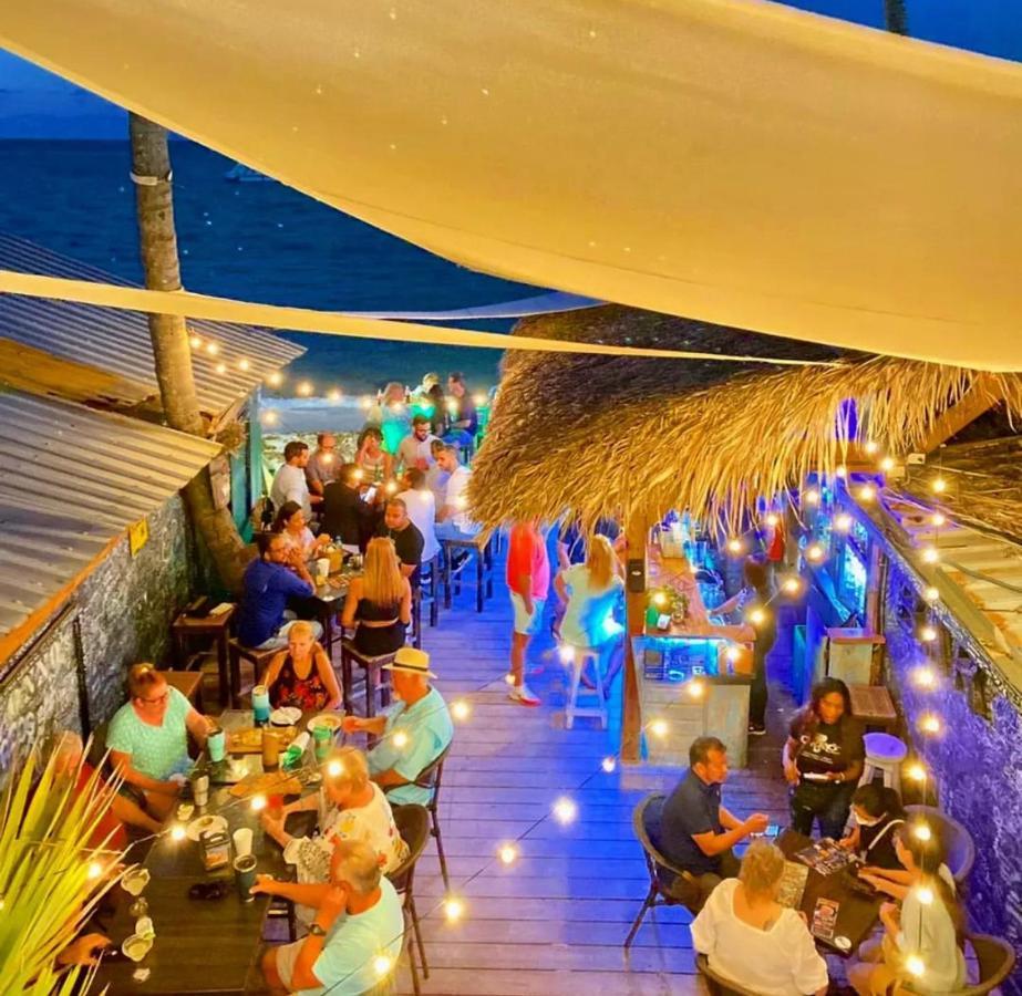 Los Corales Villas And Suites - Beach Club, Spa, Restaurants Punta Cana Ngoại thất bức ảnh