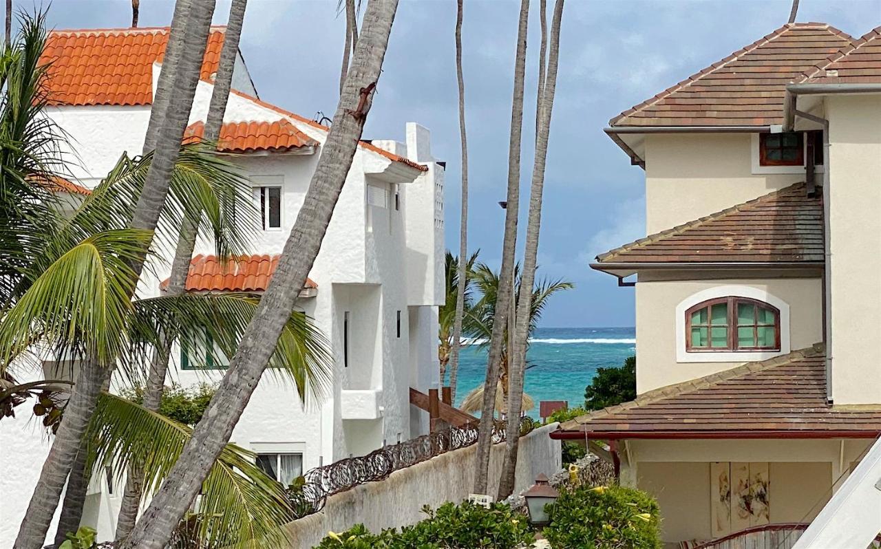 Los Corales Villas And Suites - Beach Club, Spa, Restaurants Punta Cana Phòng bức ảnh
