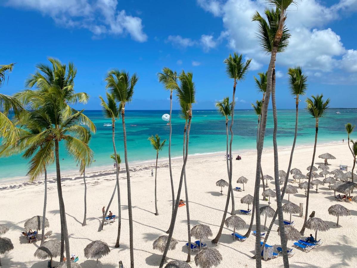 Los Corales Villas And Suites - Beach Club, Spa, Restaurants Punta Cana Ngoại thất bức ảnh